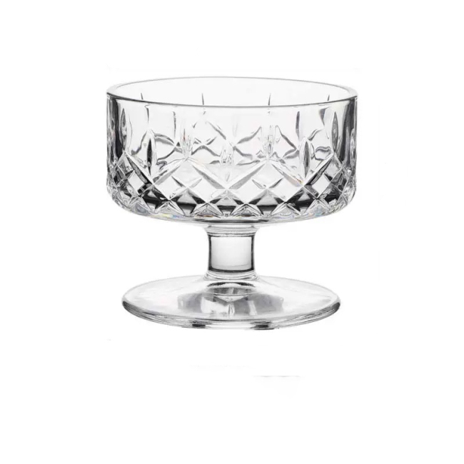 dessert cups